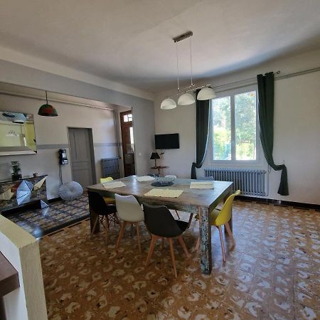 St Remy De Provence, La Maison Du Berger Saint-Andiol Екстериор снимка