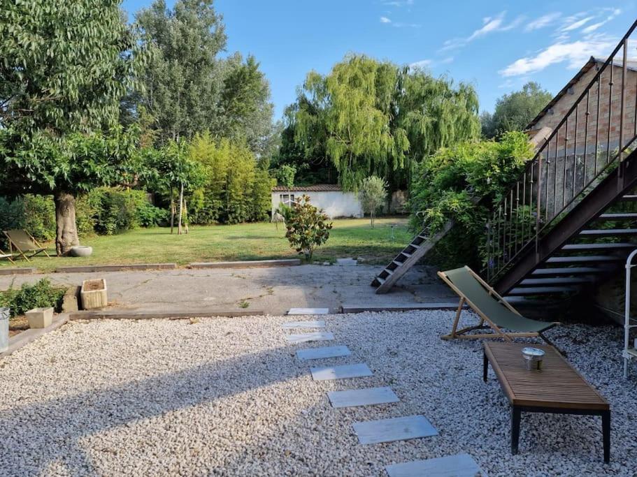 St Remy De Provence, La Maison Du Berger Saint-Andiol Екстериор снимка