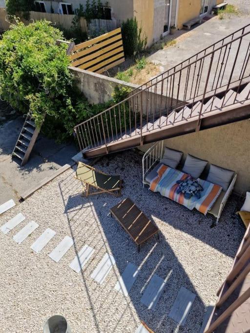 St Remy De Provence, La Maison Du Berger Saint-Andiol Екстериор снимка