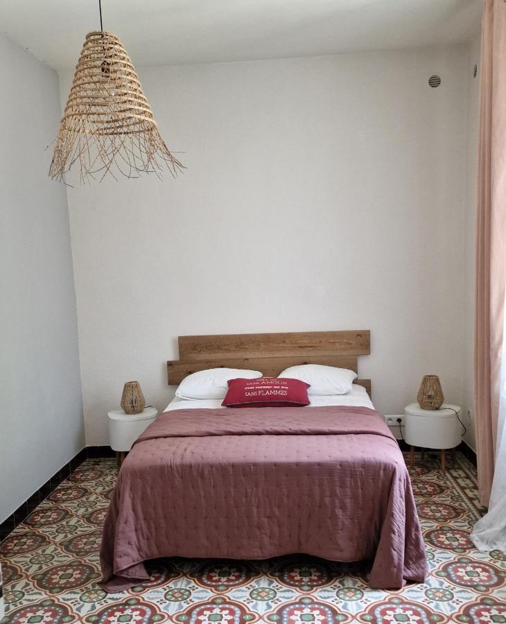 St Remy De Provence, La Maison Du Berger Saint-Andiol Екстериор снимка