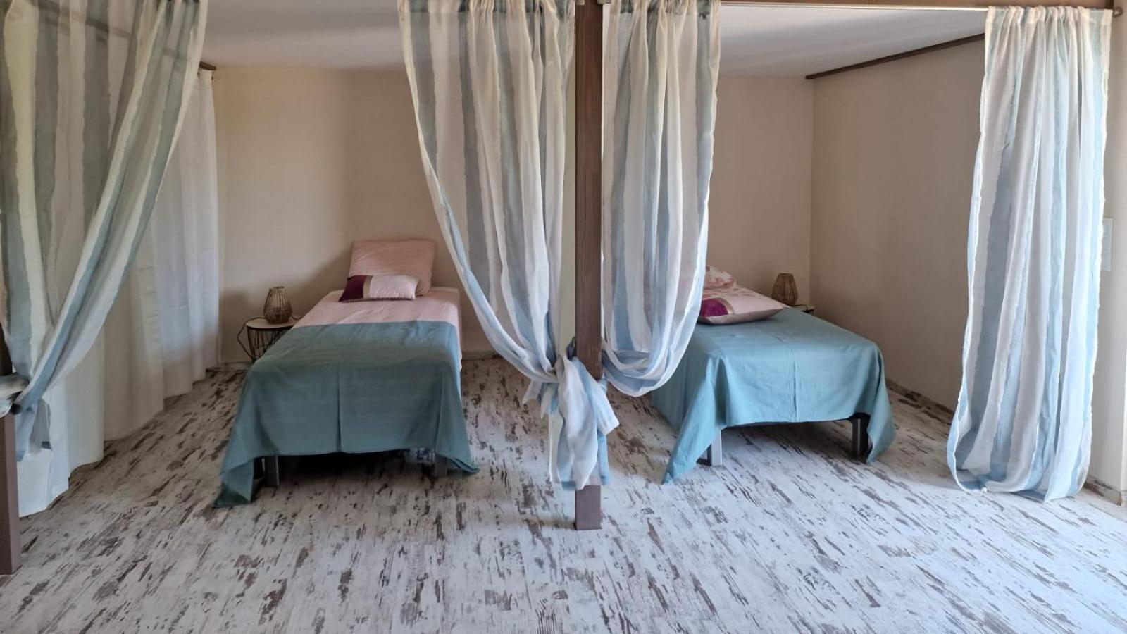 St Remy De Provence, La Maison Du Berger Saint-Andiol Екстериор снимка